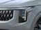 2027 Kia Carnival MPV Hybrid EX