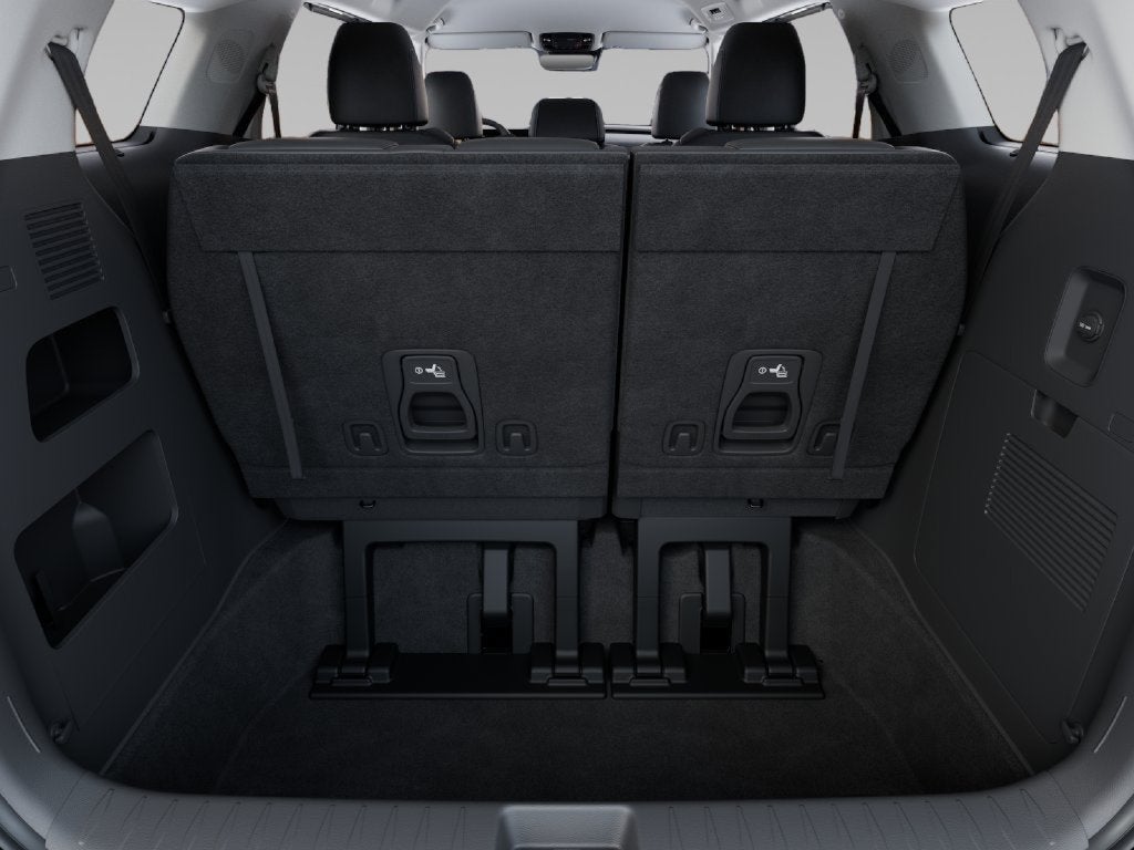 2027 Kia Carnival MPV Hybrid EX