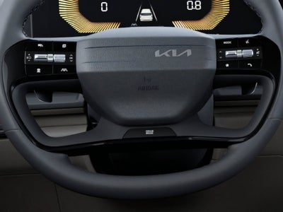 2027 Kia Carnival MPV Hybrid EX