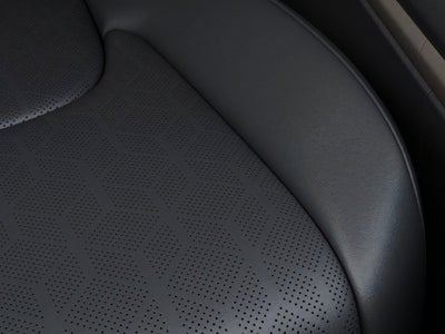 2027 Kia Carnival MPV Hybrid EX