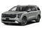2027 Kia Carnival MPV Hybrid EX
