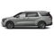 2027 Kia Carnival MPV Hybrid EX
