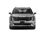 2027 Kia Carnival MPV Hybrid EX