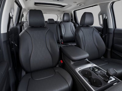 2026 Kia Carnival MPV SX