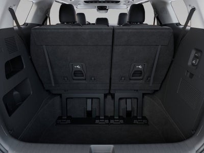 2026 Kia Carnival MPV SX