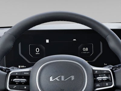 2026 Kia Carnival MPV SX