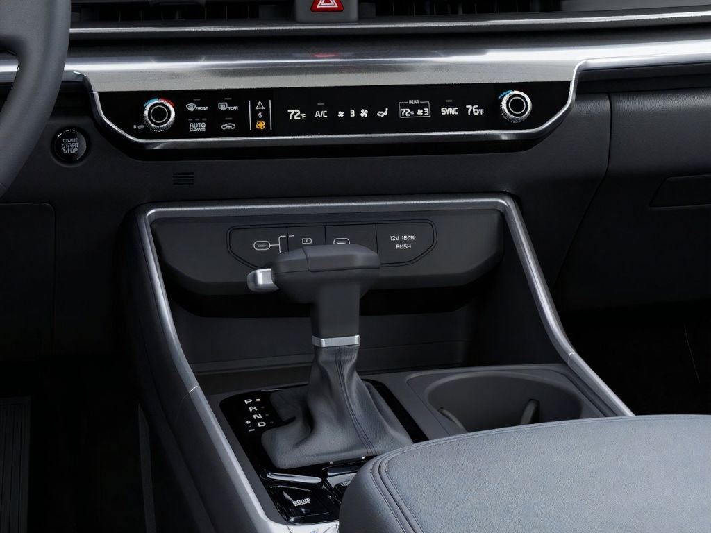 2026 Kia Carnival MPV SX