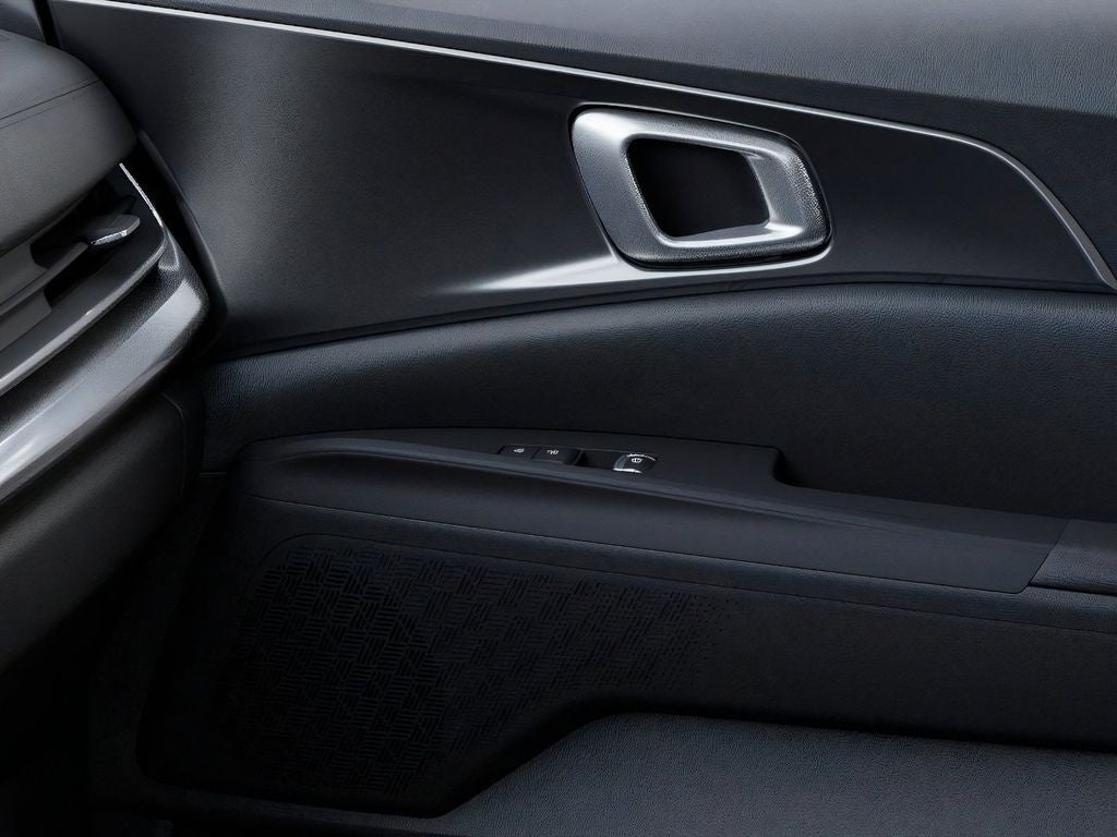 2026 Kia Carnival MPV SX