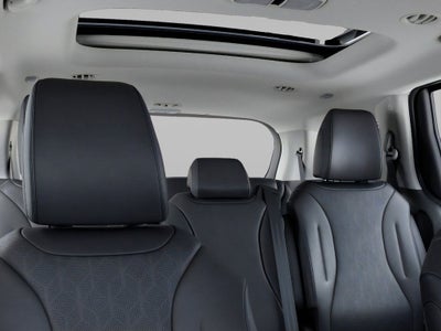 2026 Kia Carnival MPV SX