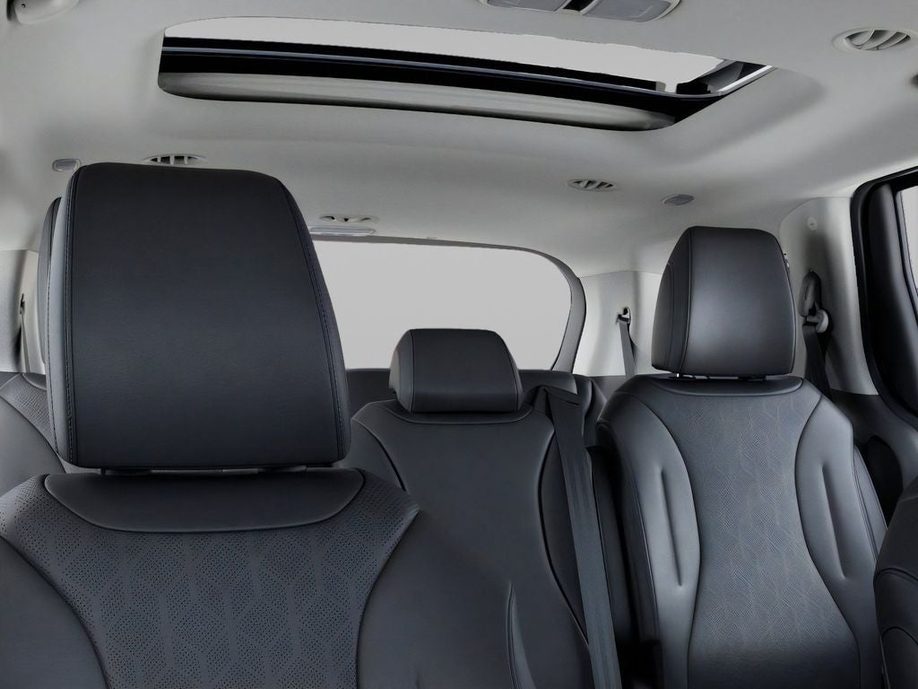 2026 Kia Carnival MPV SX