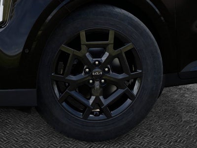 2026 Kia Carnival MPV SX