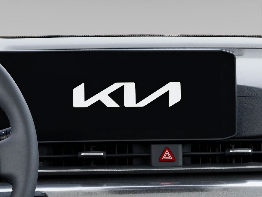 2026 Kia Carnival MPV SX Prestige