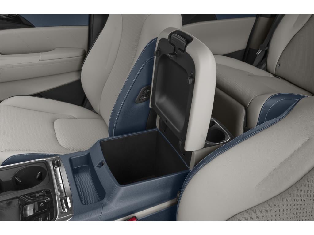 2027 Kia Carnival MPV SX Prestige