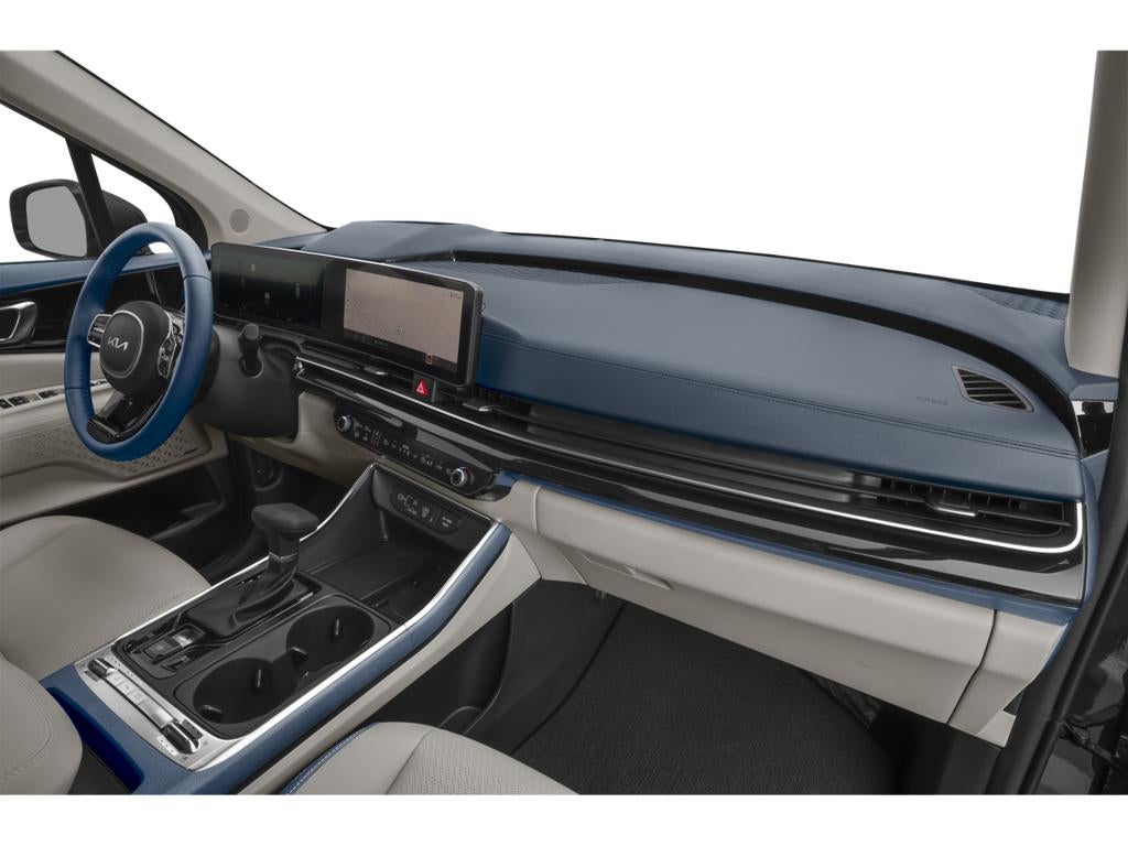 2027 Kia Carnival MPV SX Prestige