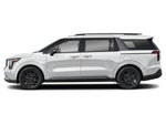 2027 Kia Carnival MPV SX Prestige