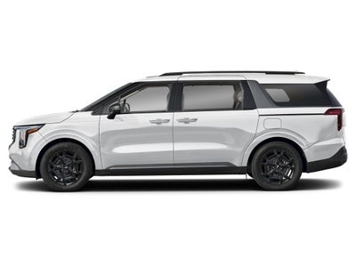 2027 Kia Carnival MPV SX Prestige