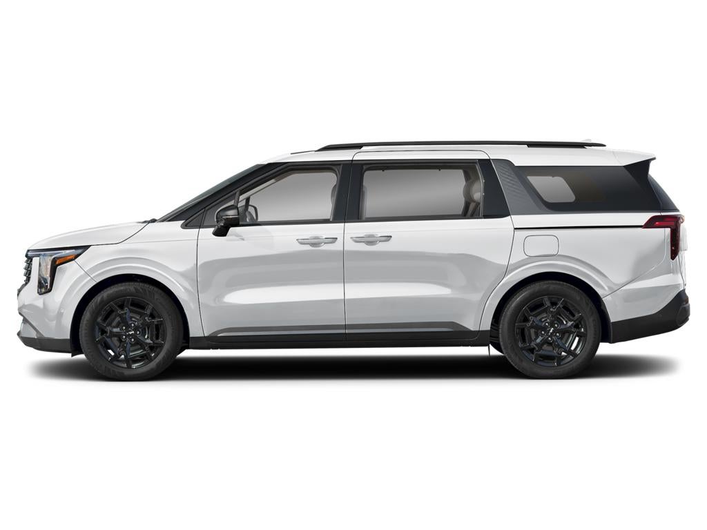 2027 Kia Carnival MPV SX Prestige