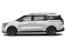 2027 Kia Carnival MPV SX Prestige