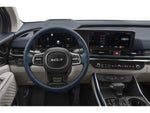 2027 Kia Carnival MPV SX Prestige