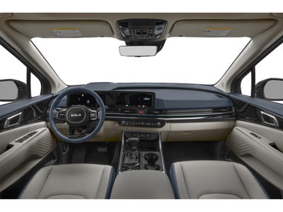 2027 Kia Carnival MPV SX Prestige