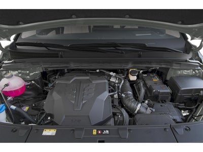 2027 Kia Carnival MPV SX Prestige