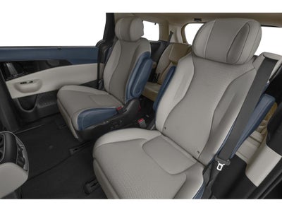 2027 Kia Carnival MPV SX Prestige
