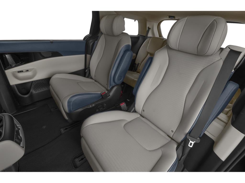 2027 Kia Carnival MPV SX Prestige