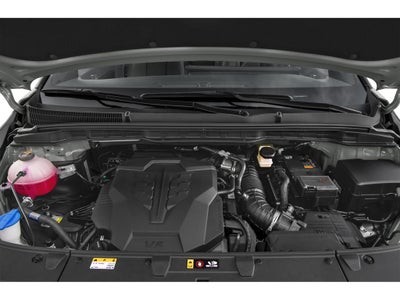 2027 Kia Carnival MPV SX