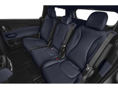 2027 Kia Carnival MPV SX