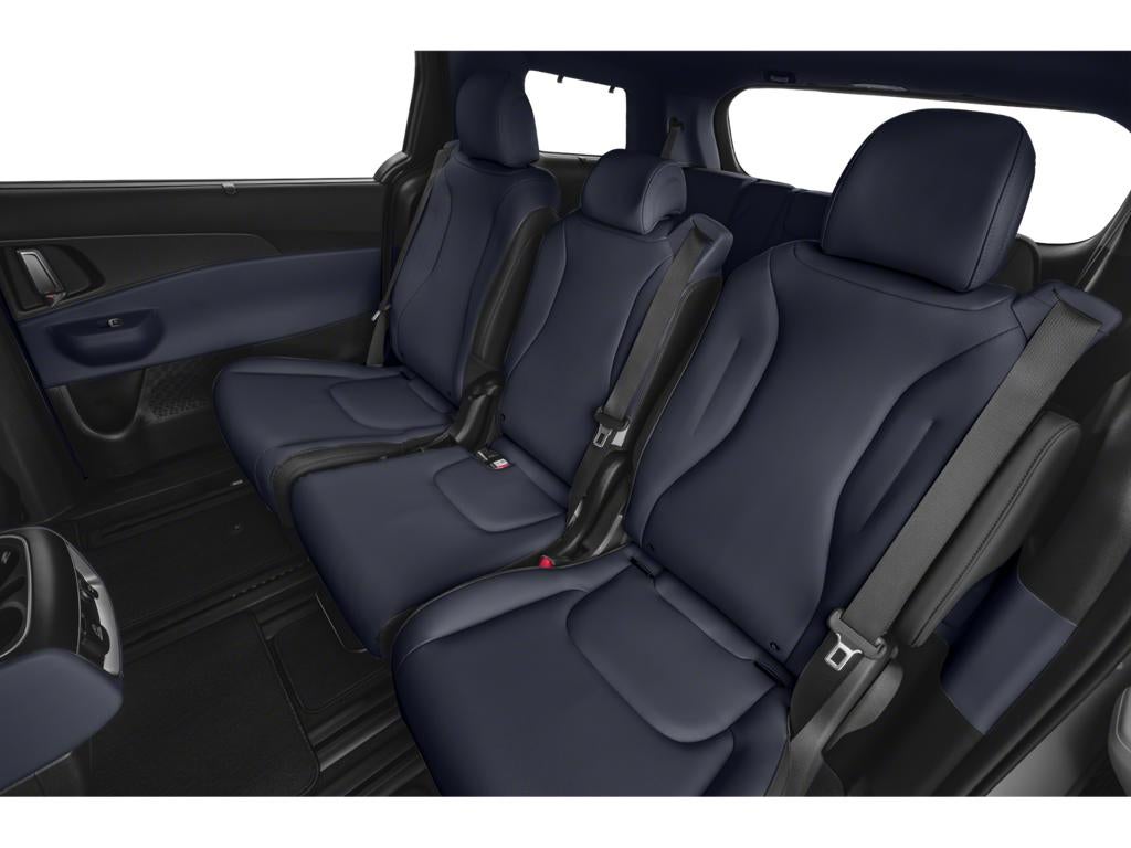 2027 Kia Carnival MPV SX