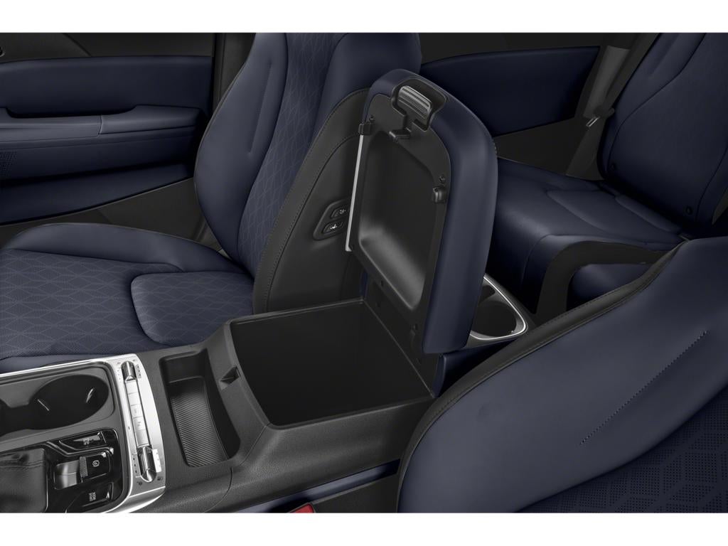 2027 Kia Carnival MPV SX