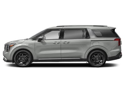 2027 Kia Carnival MPV SX