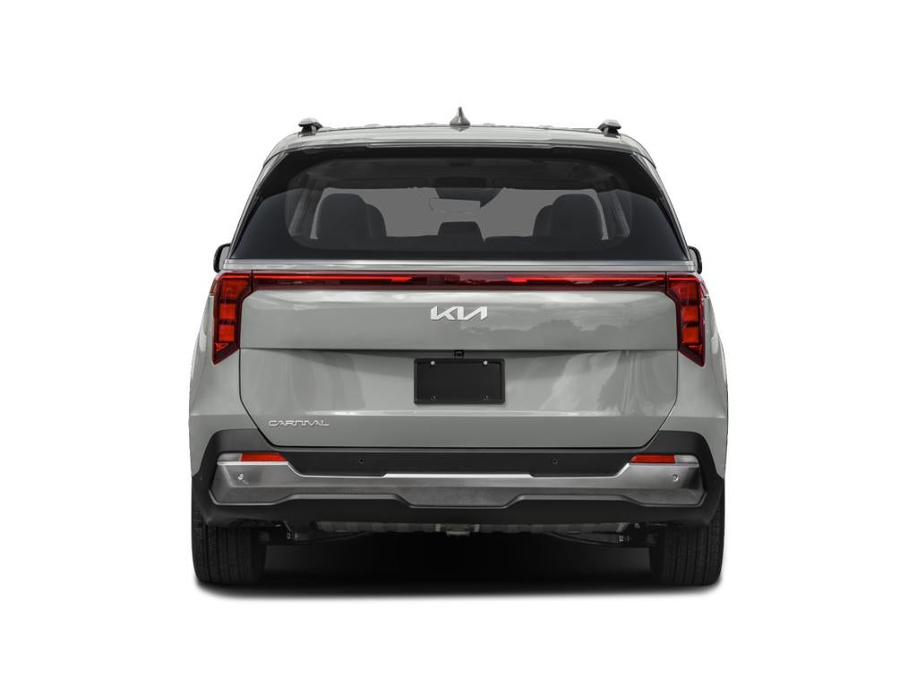 2027 Kia Carnival MPV SX