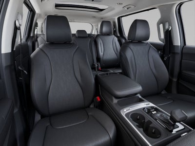 2027 Kia Carnival MPV SX