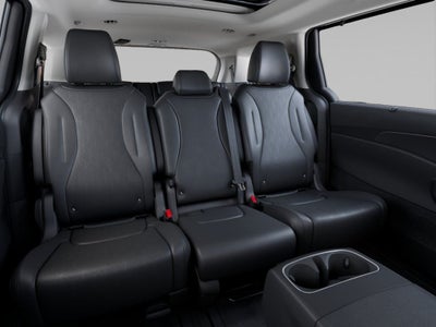 2027 Kia Carnival MPV SX