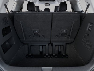 2027 Kia Carnival MPV SX