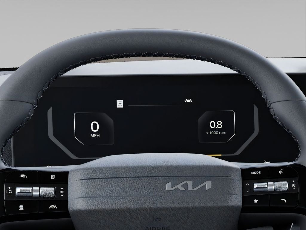 2027 Kia Carnival MPV SX