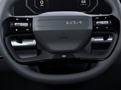 2027 Kia Carnival MPV SX