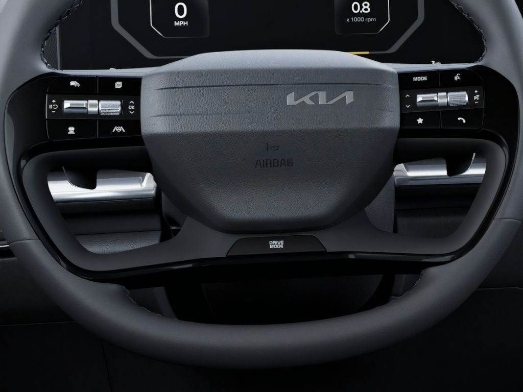 2027 Kia Carnival MPV SX