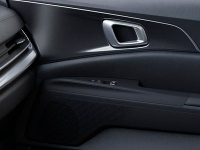 2027 Kia Carnival MPV SX