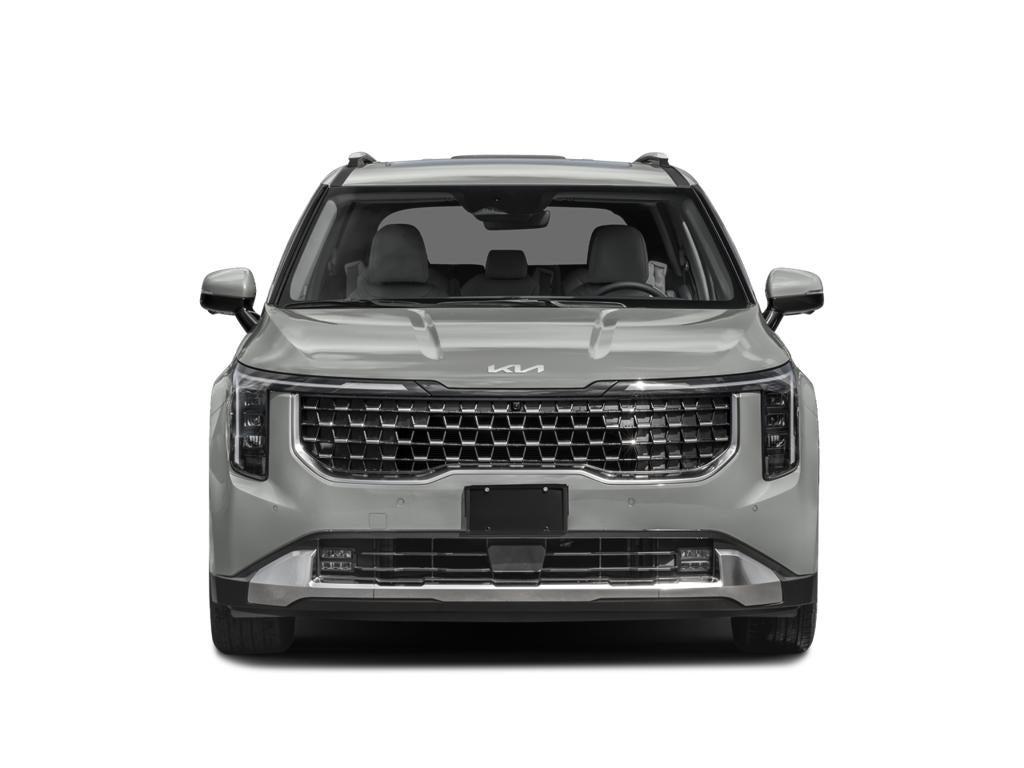 2027 Kia Carnival MPV SX