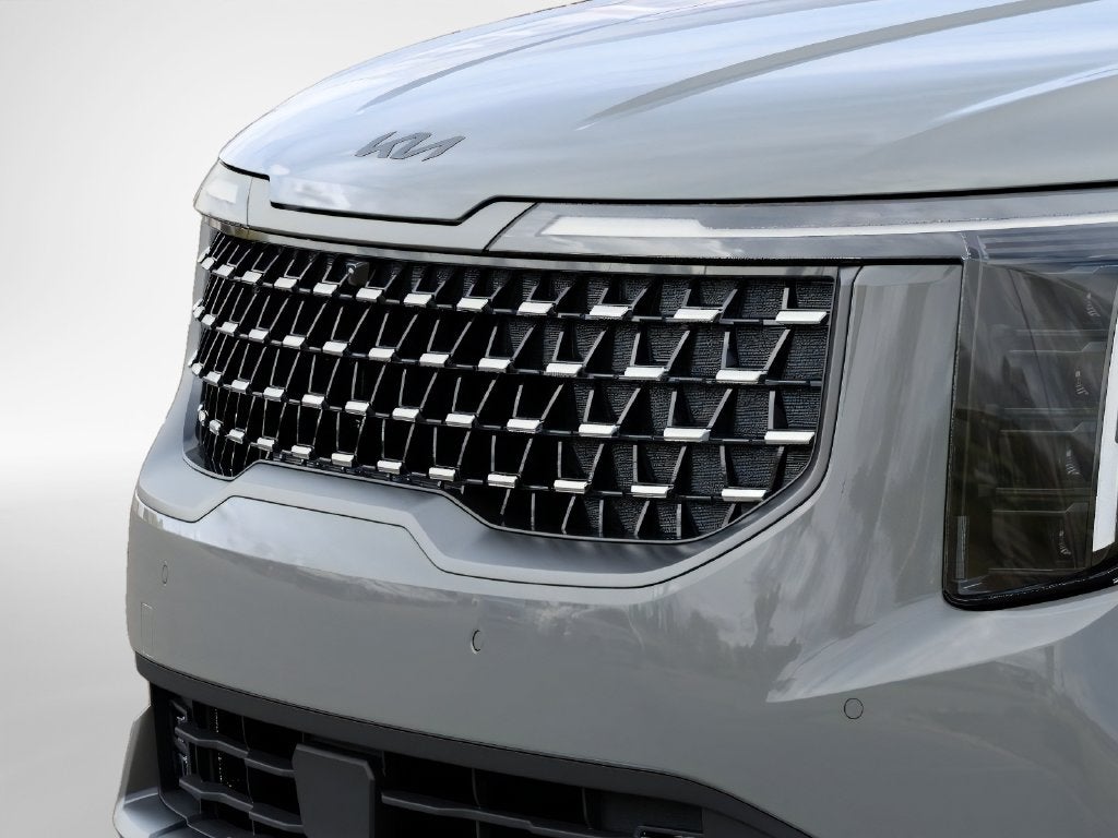 2027 Kia Carnival MPV Hybrid SX Prestige