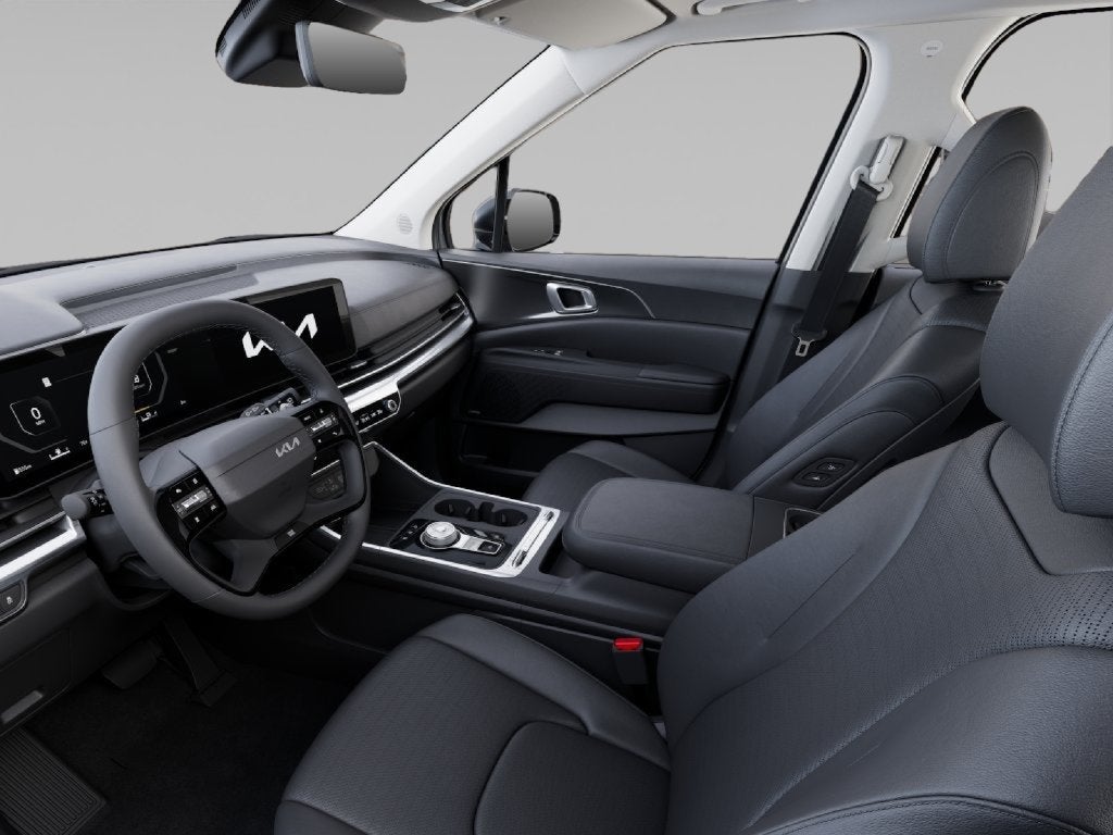 2027 Kia Carnival MPV Hybrid SX Prestige