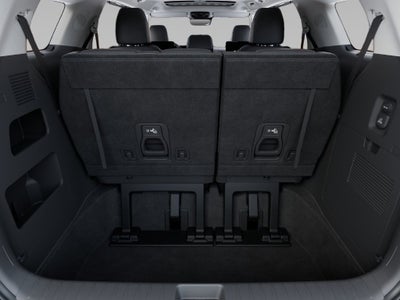 2027 Kia Carnival MPV Hybrid SX Prestige