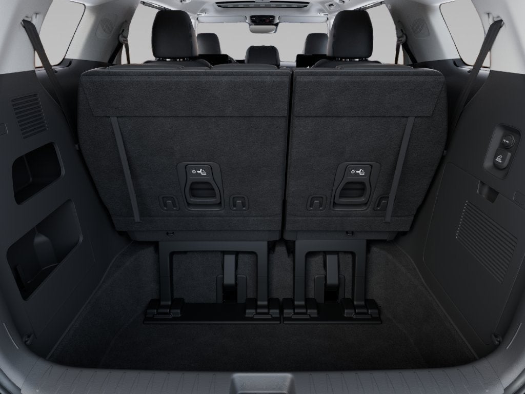 2027 Kia Carnival MPV Hybrid SX Prestige