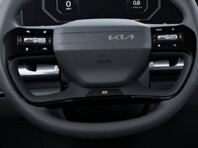 2027 Kia Carnival MPV Hybrid SX Prestige