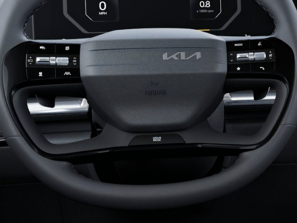 2027 Kia Carnival MPV Hybrid SX Prestige