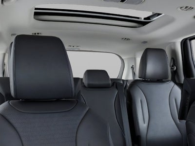 2027 Kia Carnival MPV Hybrid SX Prestige