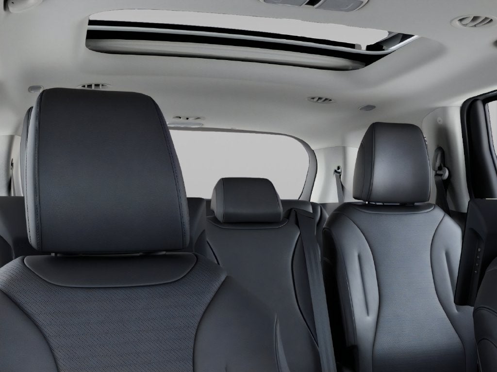 2027 Kia Carnival MPV Hybrid SX Prestige