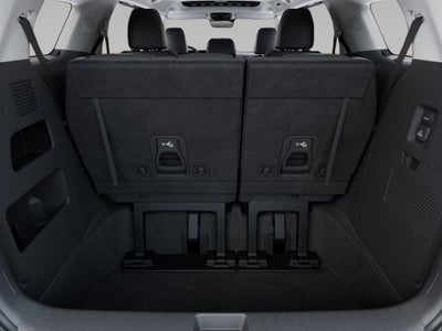 2027 Kia Carnival MPV Hybrid SX